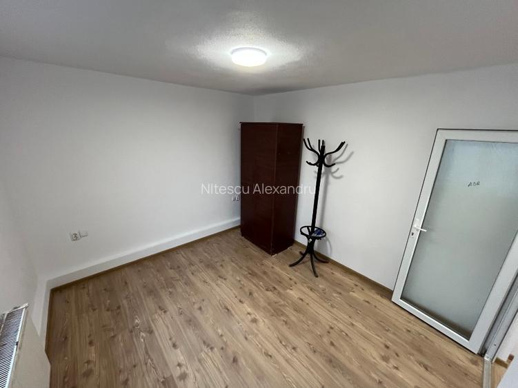 Apartament 2 camere 45mp ~ Pucioasa, Dambovita | Parter | Renovat - 9