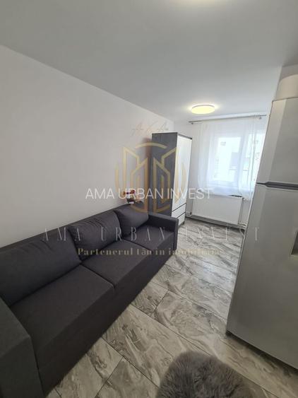 BERCENI METROU DIMITRIE LEONIDA 10 MINUTE CENTRALA GAZE - 7