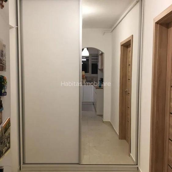 Apartament cu 2 camere I 51 mp I etaj 5/10 I Aleea Pădin I Mănăștur - 10