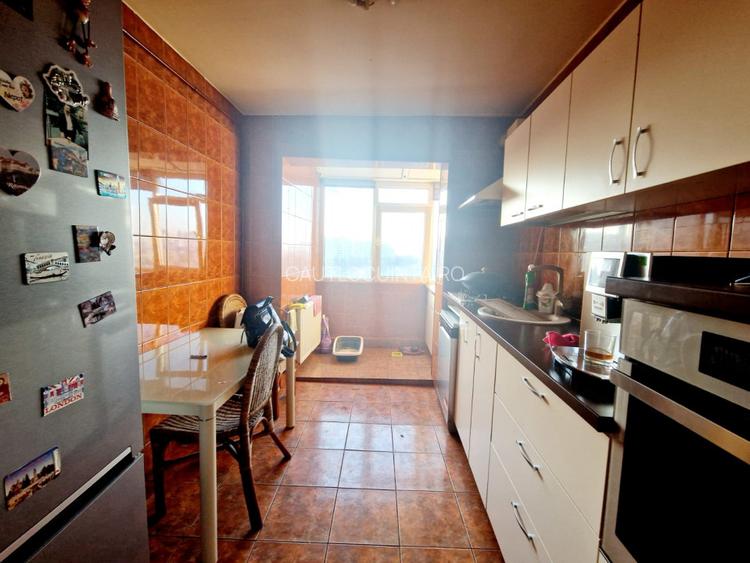 Apartament 3 Camere | Ghica | Parc Plumbuita | Colentina - 4