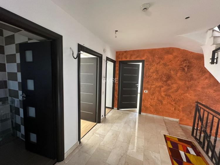 Vila duplex de vanzare spatioasa langa Padurea Ileana - 12