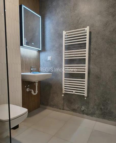 Apartament premium 2 camere la prima inchiriere Avantgarden 3 Bartolomeu cu loc - 13