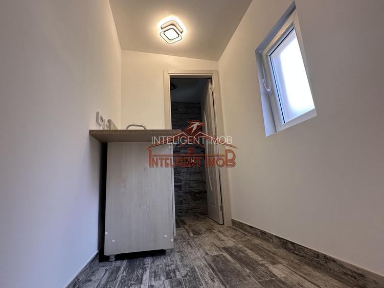 Spatiu comercial P+M, in Sibiu zona centrala - 2