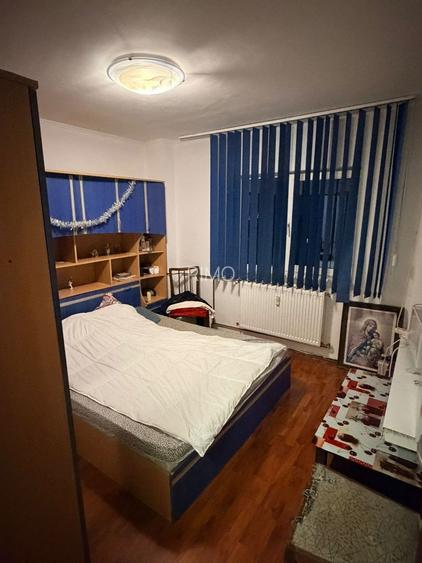 Apartament cu patru camere, Brancoveanu, 146.500€ negociabil - 6