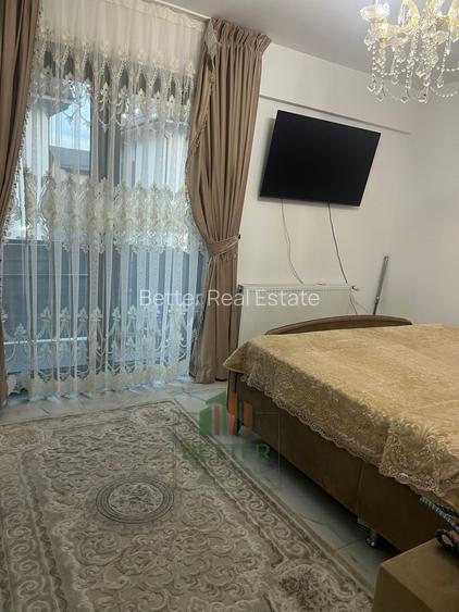Apartament 2 camere de vânzare – mobilat complet – Popești-Leordeni - 4