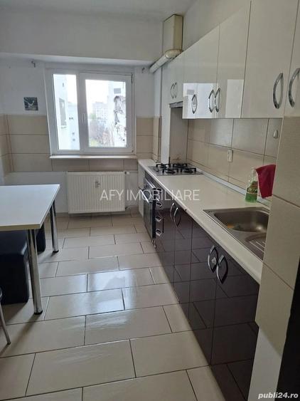 De inchiriat ap 3 camere PET FRIENDLY 80mp, 2 bai, Rahova/Sebastian - 3