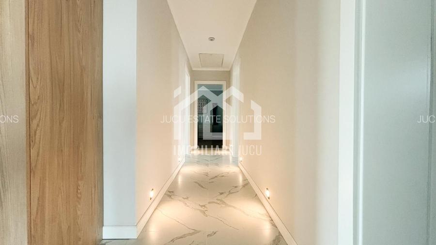 Casa individuala 4 camere, La Cheie, 120mp, Teren 900mp, Jucu de Sus - 16