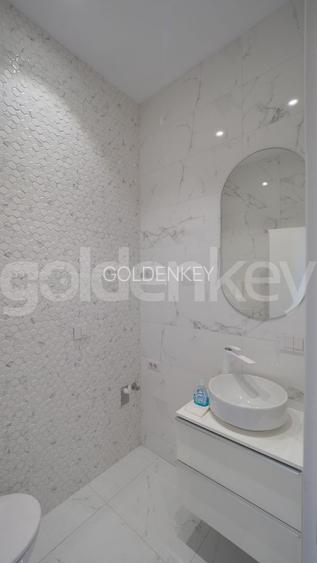 Penthouse duplex cu 5 camere, 3 bai | 244mp | Vedere panoramica - 10