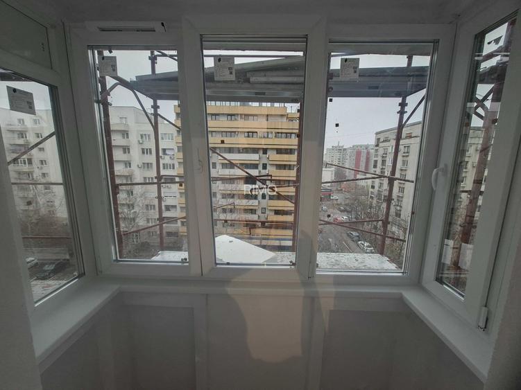 GARSONIERA ELEGANTA METROU ZONA TIMPURI NOI - 8