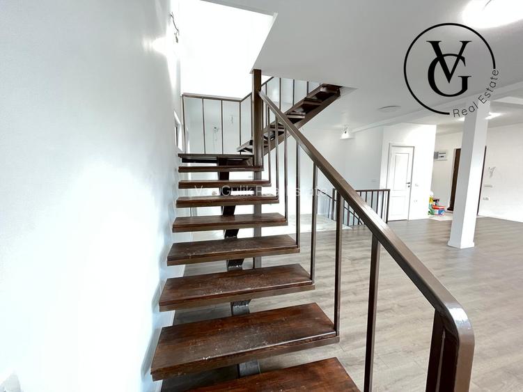 Casa 5 camere Otopeni - 15