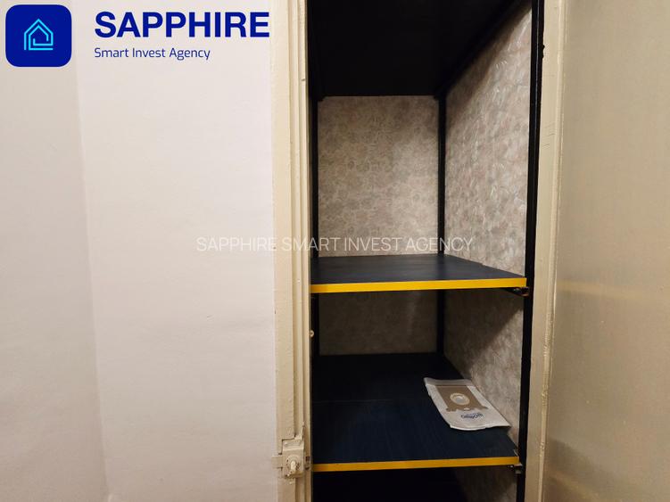 Apartament 2 camere Ghencea - capăt 41, loc parcare, prima închiriere - 10