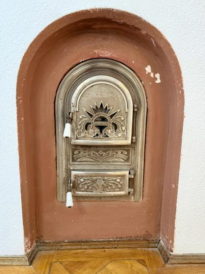 Vila mediteraneana la Gradina Icoanei - 21