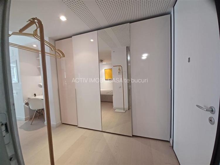 Inchiriere 2 Camere Studio Piata Victoriei- Sfintii Voievozi - 8