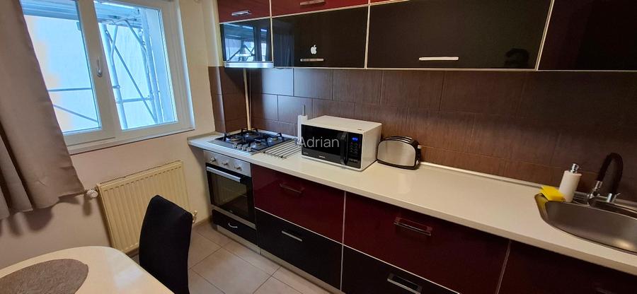 Apartament 2 camere Dristor - 9