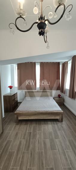 De Vanzare – Apartament amenajat la demisol inalt, Cartierul Ștrand, Sibiu - 13