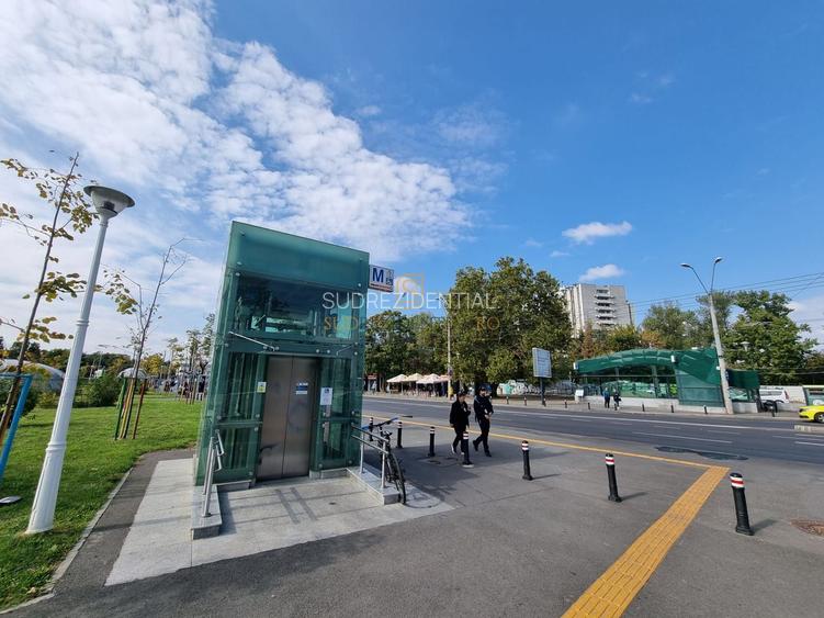 Vila individuala in zona Cotroceni-Parc Izvor, Sector 5 - 12