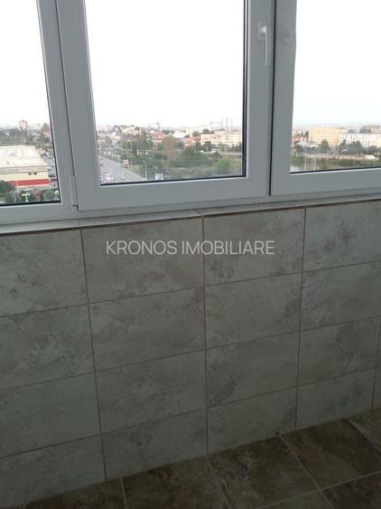 KM 4-5 DORALY  2 CAMERE DECOMANDAT, MOBILAT, UTILAT, CENTRALA GAZ PRET 380 EURO - 7