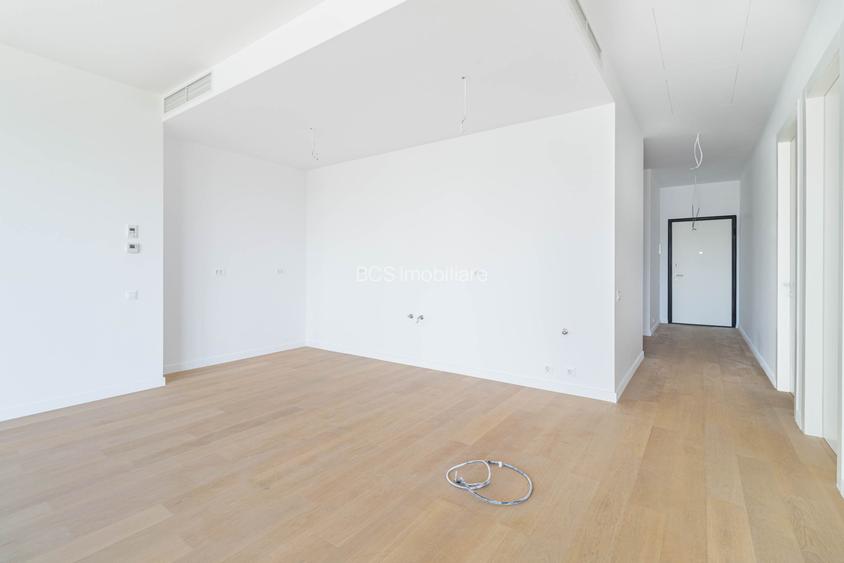 Apartament 4 camere cu vedere panoramica - Barbu Vacarescu - 5