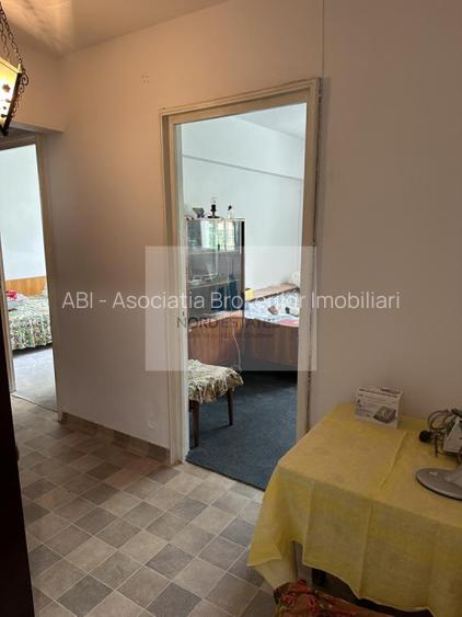 Apartament de vanzare Parc IOR, Bloc tip H, Metrou Titan, parcare - 3