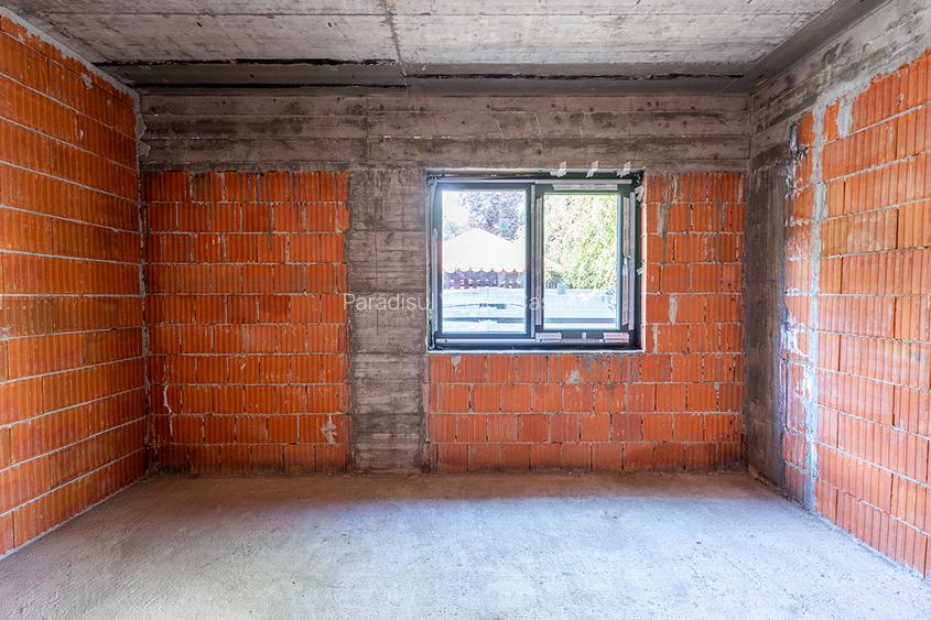 Paradisul Verde Corbeanca | Vilă premium nouă | nZEB | Energie verde |Proprietar - 20