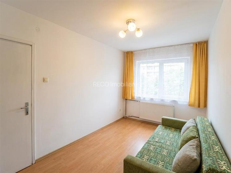 RECO Apartament cu 2 camere Nufarul - 2