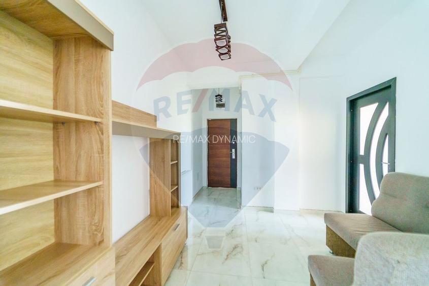 Apartament cu doua dormitoare de închiriat în zona UTA - 11