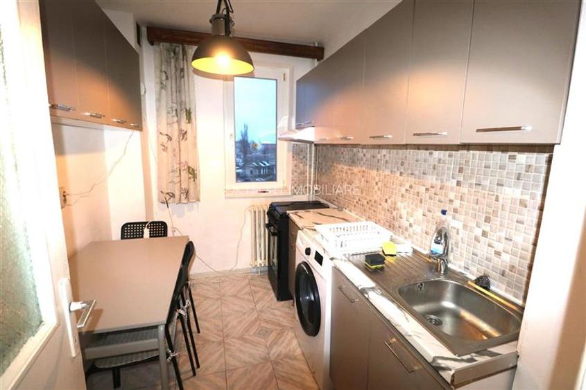 Apartament 2 camere, Pet Friendly, zona Iosefin - 7