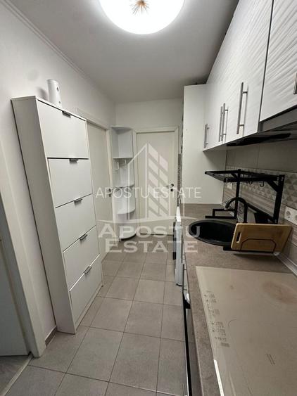 Apartament cu 2 camere de inchiriat, Petfriendly, Mosnita Noua - 6