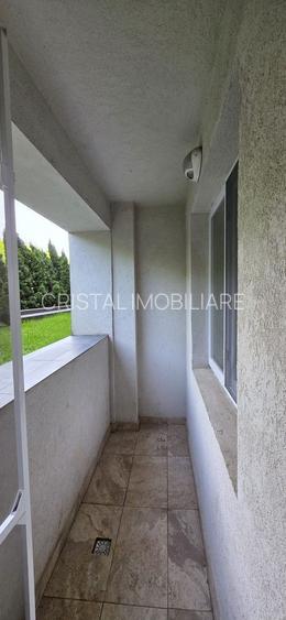2 camere de inchiriat | parcare | centrala | Rotar Park - 10
