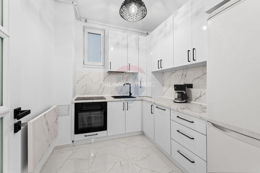 Spațiu de birouri de închiriat, cu destinații multiple, loc de parcare - 3