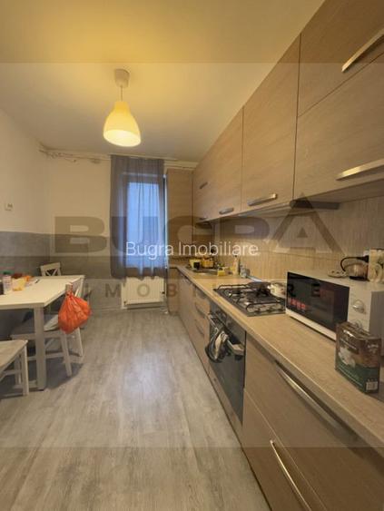 Apartament 2 camere decomandate, 47mp, zona Hotel Royal - 5