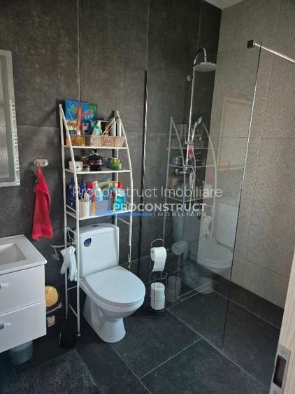 Duplex mobilat de vânzare în Dumbrăvița – 4 camere, teren 324 mp - 5