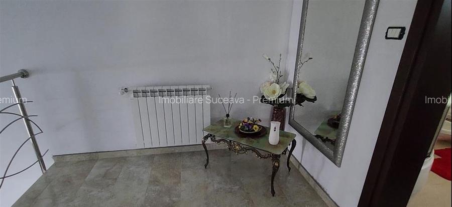 Casa Superba! In Suceava! Teren 1800 mp! De vanzare! 0727817187 - 5