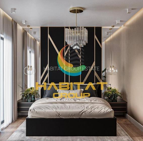 Apartament 3 camere bloc boutique Pallady - 3