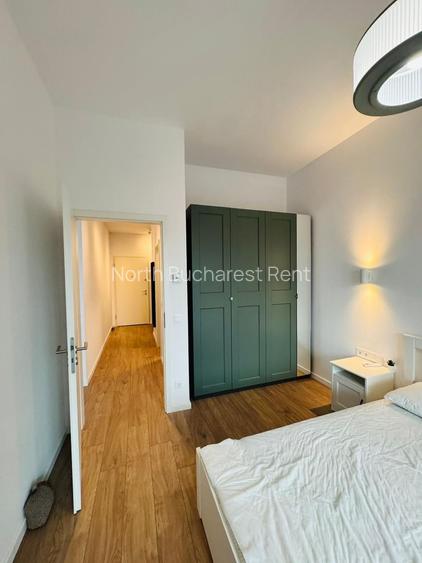 Apartament 2 camere de inchiriat Quartier Azuga-Parcare/Pet friendly - 12