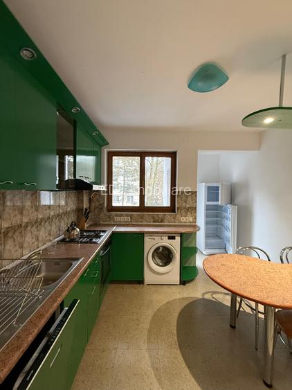 Apartament de închiriat, 3 camere, 105 mp, Plopilor zona Parcul Iuliu Hațieganu - 11