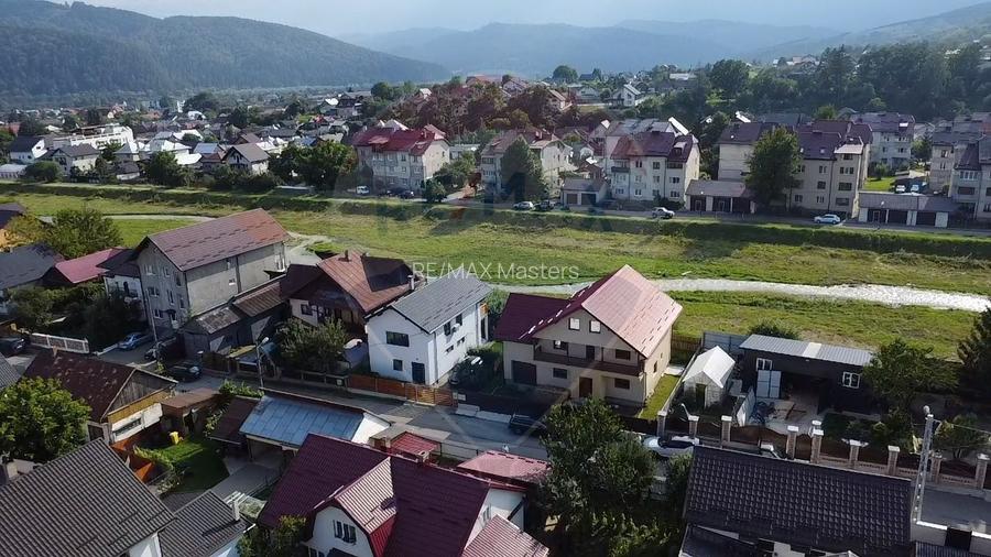 Casă / Vilă cu 5 camere de vânzare în zona Central Gura Humorului - 10
