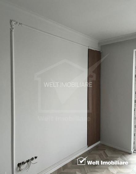 Apartament modern cu 3 camere, la cateva minute de Iulius Mall - 3