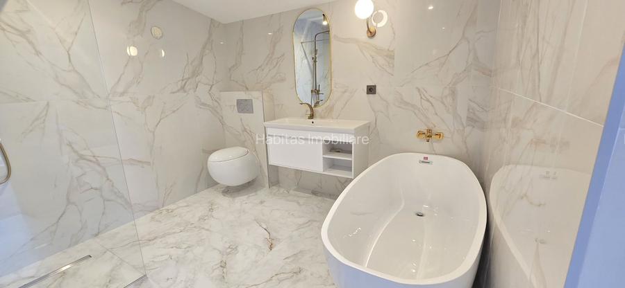 Casa ultrafinisata, situata in Apahida, 0% comision - 17