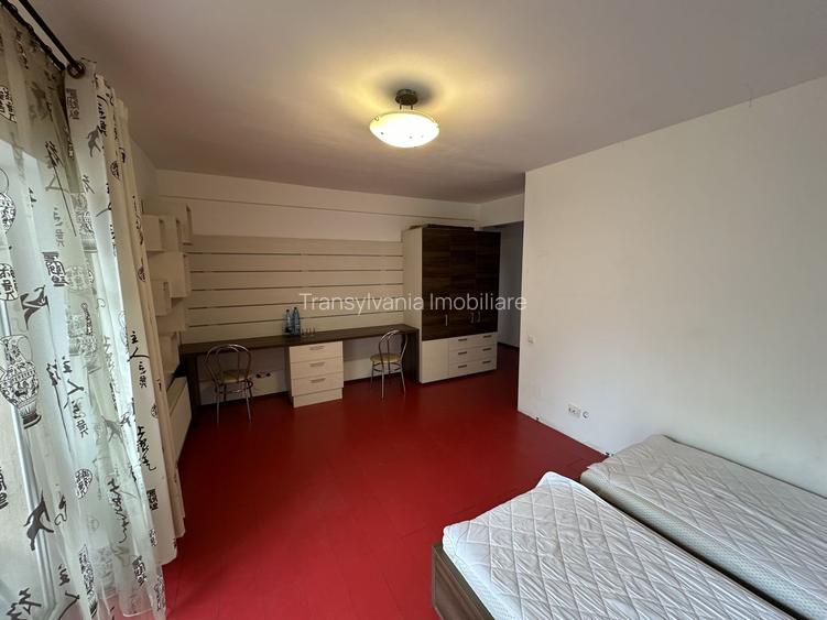 Apartament tip studio | 45 de mp  | Balcon | Zona Vivo - 2