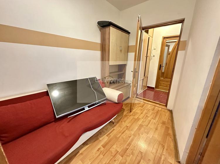 P-ta Abator/3 camere/Etaj 2 - 6