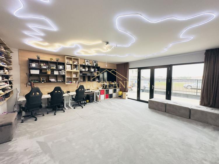 BG03-Vila de Lux 7 camere,Piscina-COMISION 0% - 22