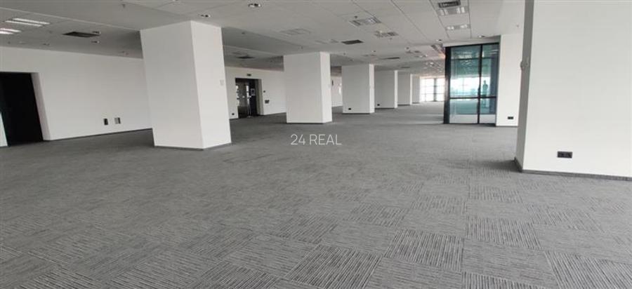 Cubic Center - Birouri de inchiriat de la 300 mp - Pipera, Rond OMV - 4