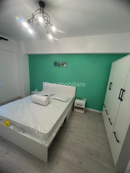 APARTAMENT 2 CAMERE DECOMANDAT,LIFT KAUFLAND PACURARI, TOTUL NOU  - 3
