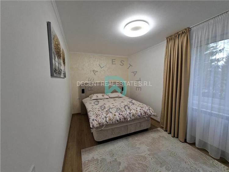 Apartament 4 camere Astra, 78 mp - Brasov - 2
