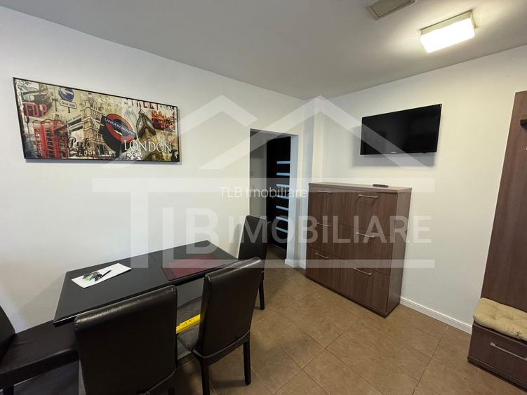 Apartament 2 camere, 55 mp, decomandat, Zona Corina - 7