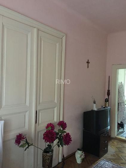 Apartament 3 camere Palatul Victoria | Comision 0% - 8