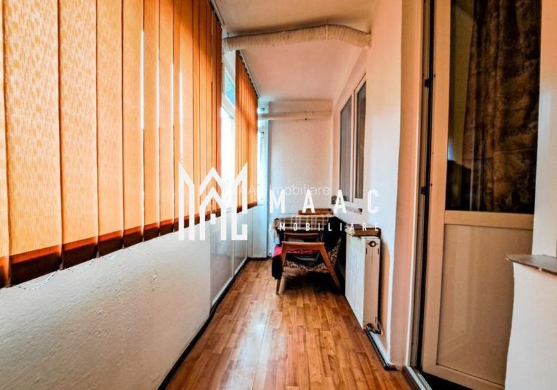 Închiriere apartament 2 camere in MIHAI VITEAZUL - 3