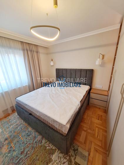 Apartament renovat cu 3 camere, totul nou ,  parcare, zona Expo Transilvania. - 3