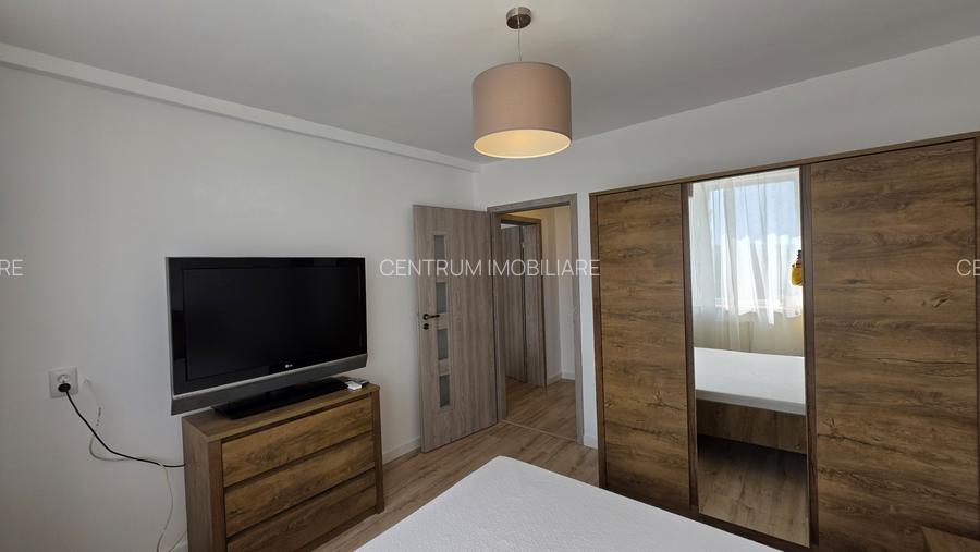 Inchiriere 2 camere Titan - Baba Novac - 8